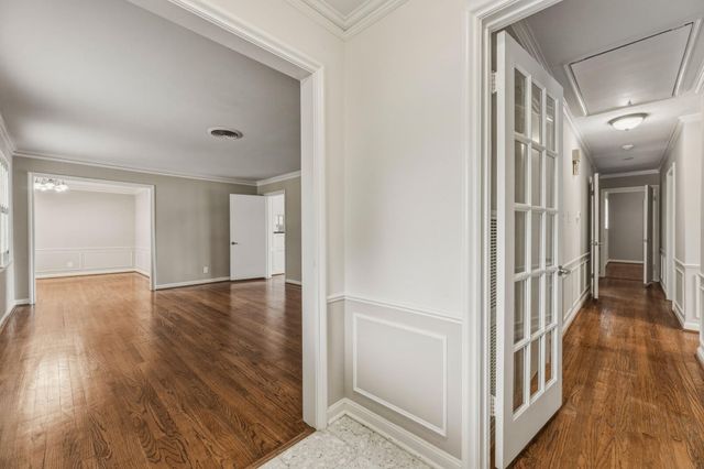 4510 Creekbend Drive, Houston, TX 77035