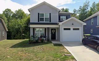 1194 Cottonwood Dr, Clarksville, TN 37040