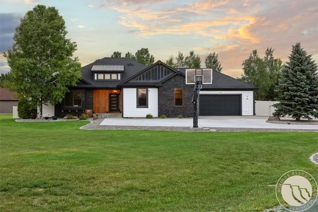 5345 Mule Deer Court, Billings, MT 59106