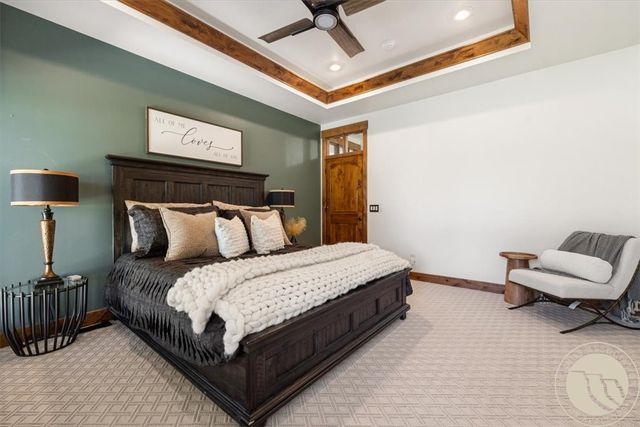5345 Mule Deer Court, Billings, MT 59106