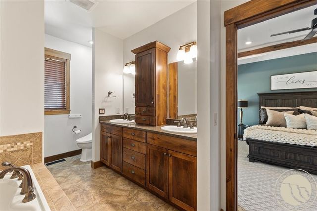 5345 Mule Deer Court, Billings, MT 59106