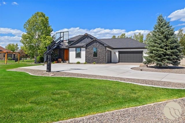 5345 Mule Deer Court, Billings, MT 59106