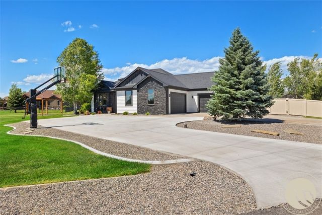 5345 Mule Deer Court, Billings, MT 59106