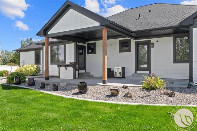 5345 Mule Deer Court, Billings, MT 59106