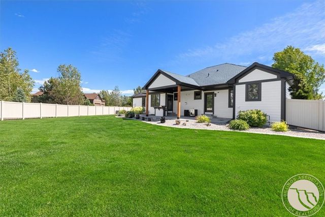 5345 Mule Deer Court, Billings, MT 59106