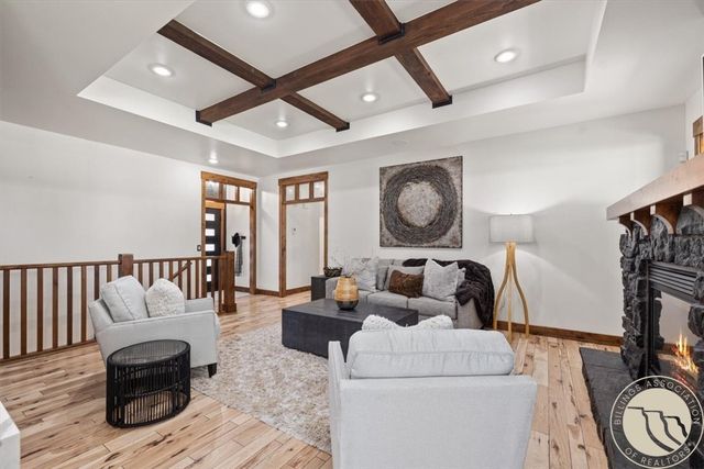 5345 Mule Deer Court, Billings, MT 59106