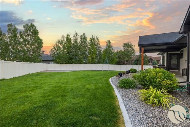 5345 Mule Deer Court, Billings, MT 59106