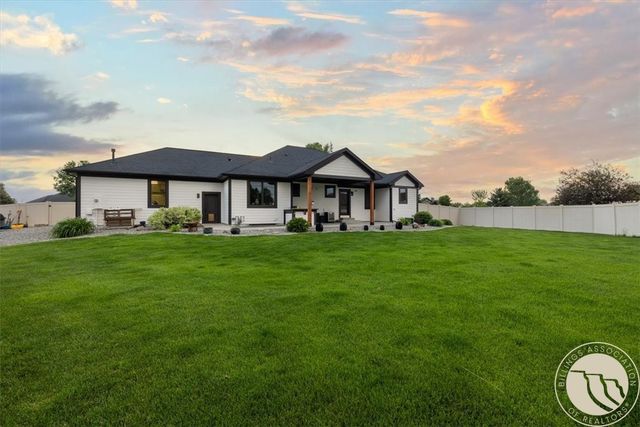 5345 Mule Deer Court, Billings, MT 59106