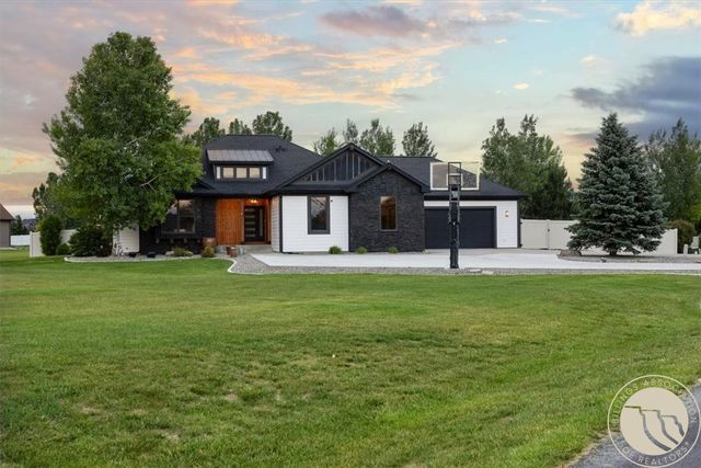 5345 Mule Deer Court, Billings, MT 59106