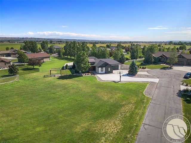 5345 Mule Deer Court, Billings, MT 59106