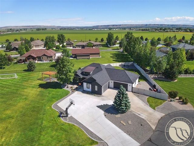 5345 Mule Deer Court, Billings, MT 59106