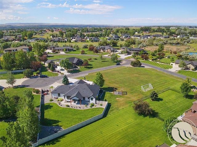 5345 Mule Deer Court, Billings, MT 59106
