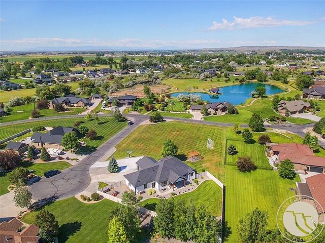 5345 Mule Deer Court, Billings, MT 59106