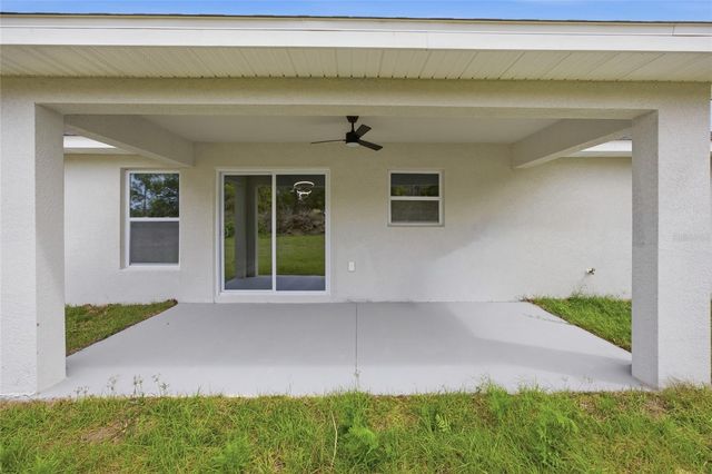 3086 W HAMPSHIRE BOULEVARD, Citrus Springs, FL 34433