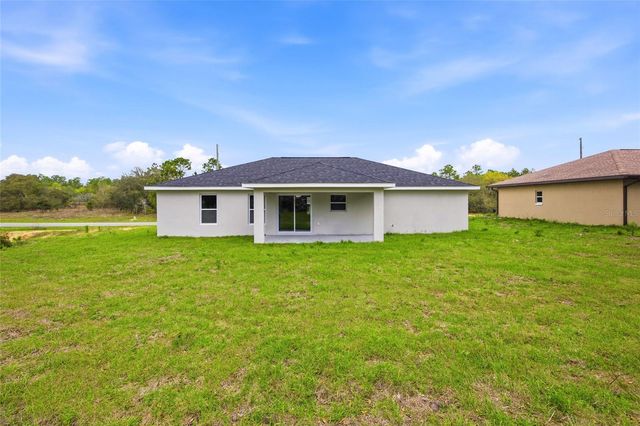 3086 W HAMPSHIRE BOULEVARD, Citrus Springs, FL 34433