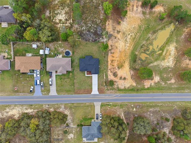 3086 W HAMPSHIRE BOULEVARD, Citrus Springs, FL 34433