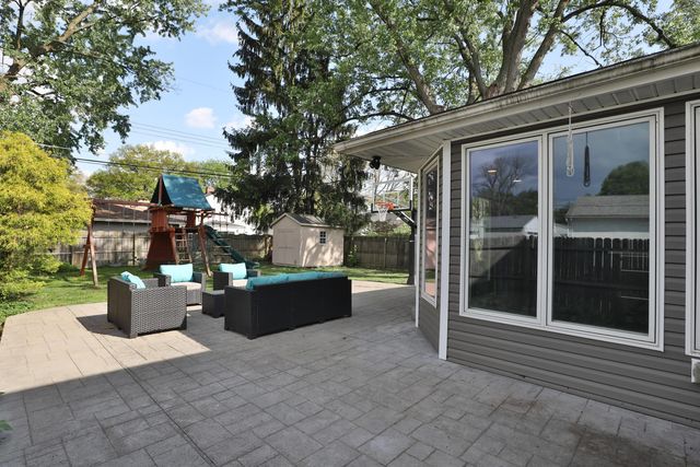70 S Gould Road, Columbus, OH 43209