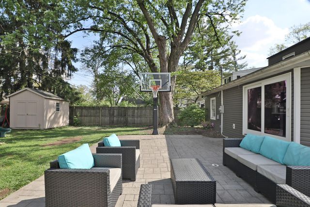 70 S Gould Road, Columbus, OH 43209