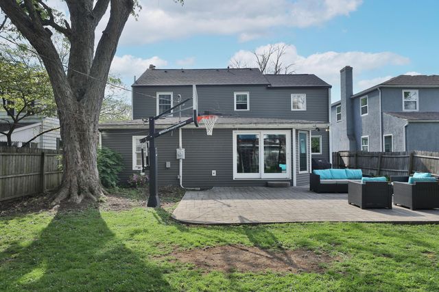 70 S Gould Road, Columbus, OH 43209