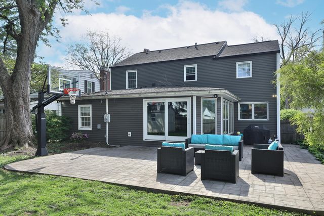 70 S Gould Road, Columbus, OH 43209