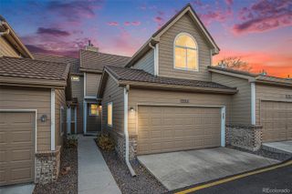5976 S Jellison Street E, Littleton, CO 80123