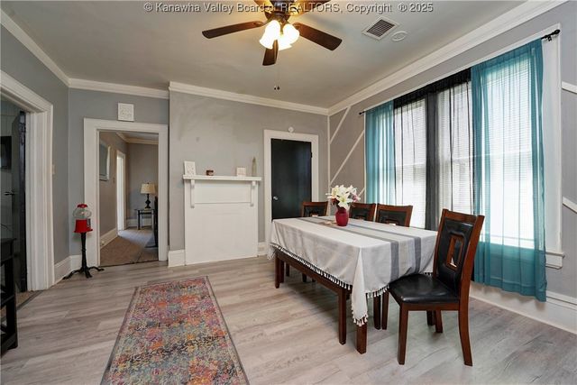 105 9th Avenue, South Charleston, WV 25303