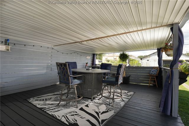 105 9th Avenue, South Charleston, WV 25303