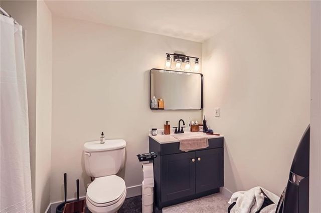 3619 Elinburg Court, Buford, GA 30519
