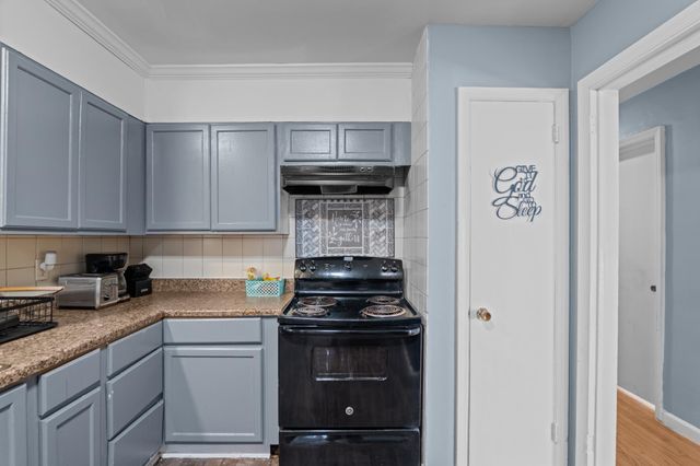 2903 Rocky Creek Road, Augusta, GA 30906