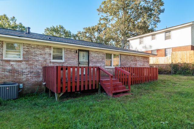 2903 Rocky Creek Road, Augusta, GA 30906