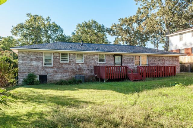 2903 Rocky Creek Road, Augusta, GA 30906