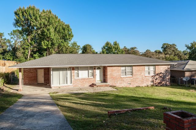 2903 Rocky Creek Road, Augusta, GA 30906