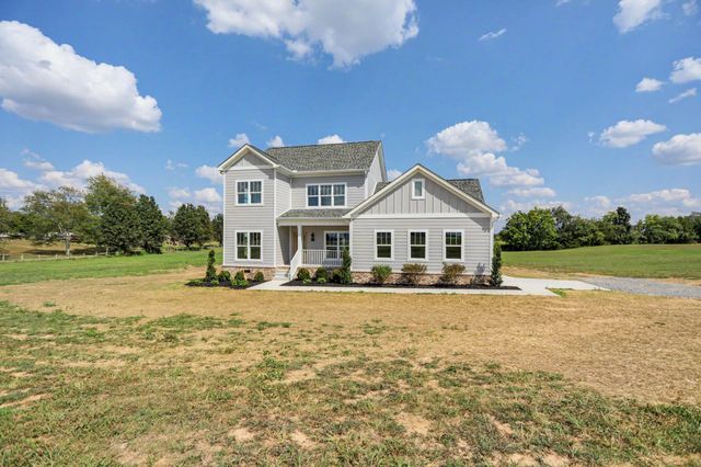 5131 Starks Road, Cross Plains, TN 37049