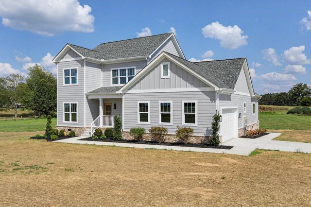 5131 Starks Road, Cross Plains, TN 37049