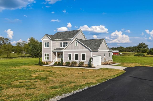 5131 Starks Road, Cross Plains, TN 37049