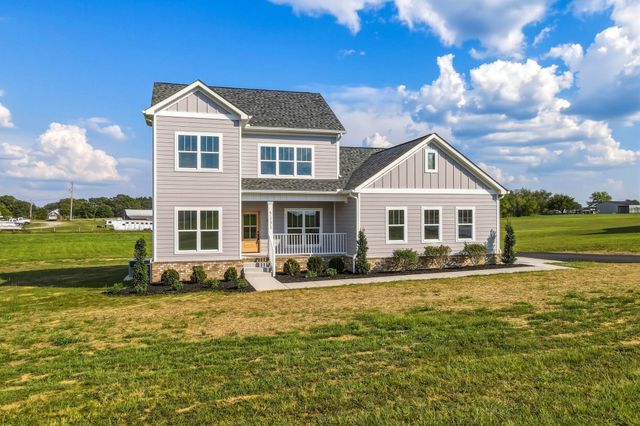 5131 Starks Road, Cross Plains, TN 37049