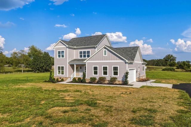 5131 Starks Road, Cross Plains, TN 37049
