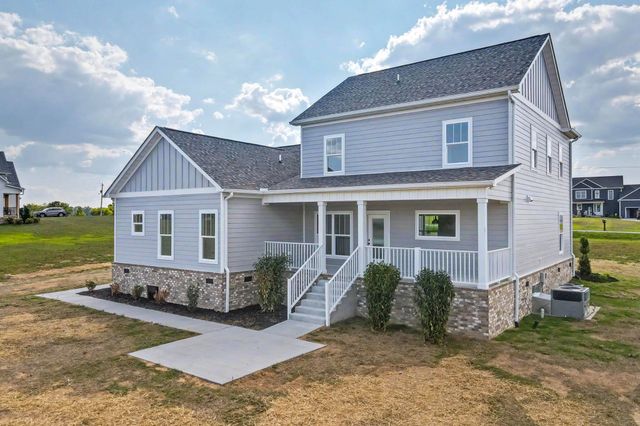 5131 Starks Road, Cross Plains, TN 37049