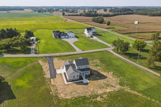 5131 Starks Road, Cross Plains, TN 37049