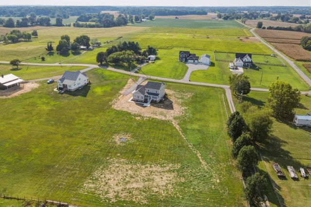 5131 Starks Road, Cross Plains, TN 37049