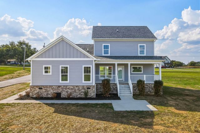 5131 Starks Road, Cross Plains, TN 37049