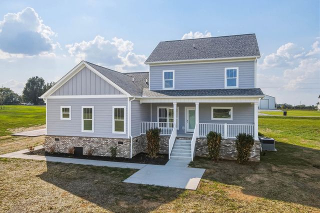 5131 Starks Road, Cross Plains, TN 37049