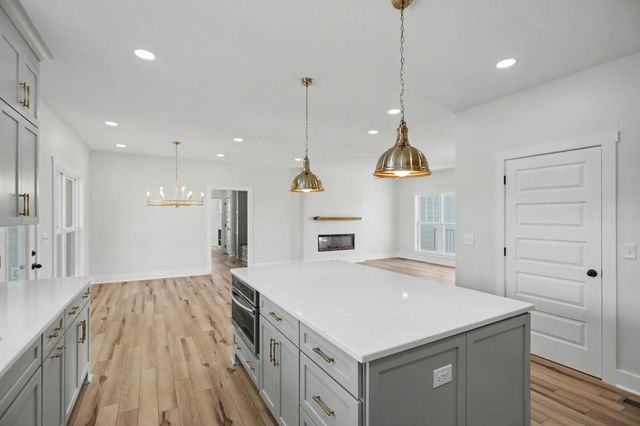 5131 Starks Road, Cross Plains, TN 37049