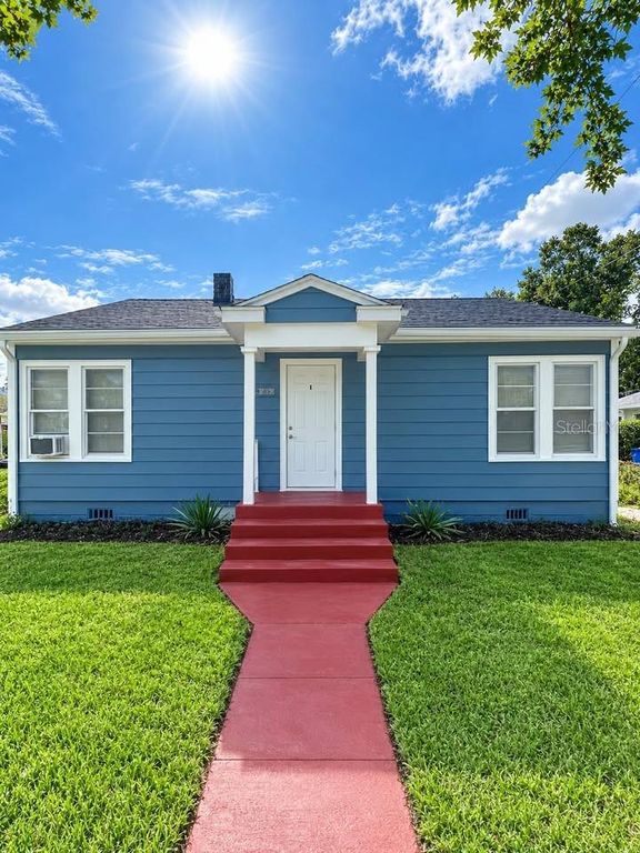 1314 W 16TH STREET 1, Bradenton, FL 34205