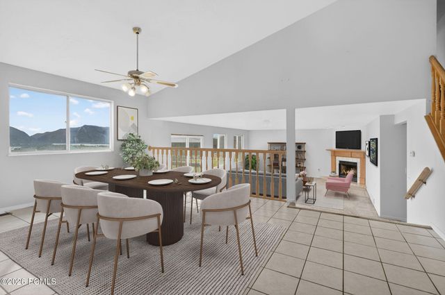 8927 E Pineview Drive, Huntsville, UT 84317