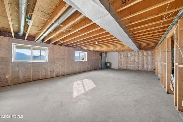 8927 E Pineview Drive, Huntsville, UT 84317