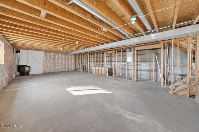 8927 E Pineview Drive, Huntsville, UT 84317