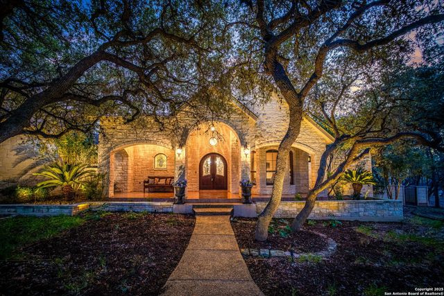 20027 Buckhead, Garden Ridge, TX 78266