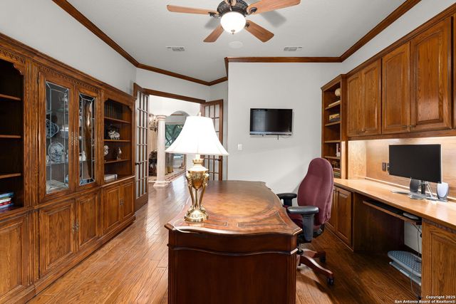 20027 Buckhead, Garden Ridge, TX 78266