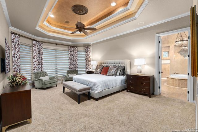 20027 Buckhead, Garden Ridge, TX 78266